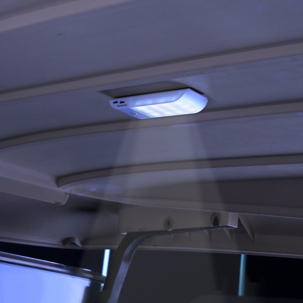 Motion Sensor Light