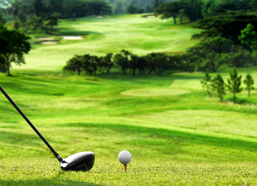 Golden Key Golf Tournament