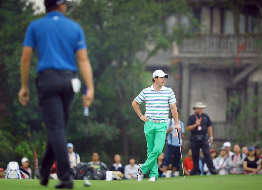 Special Genius Cup International Golf Tournament
