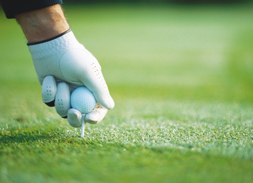 Mercedes-Benz Cup Golf Tournament