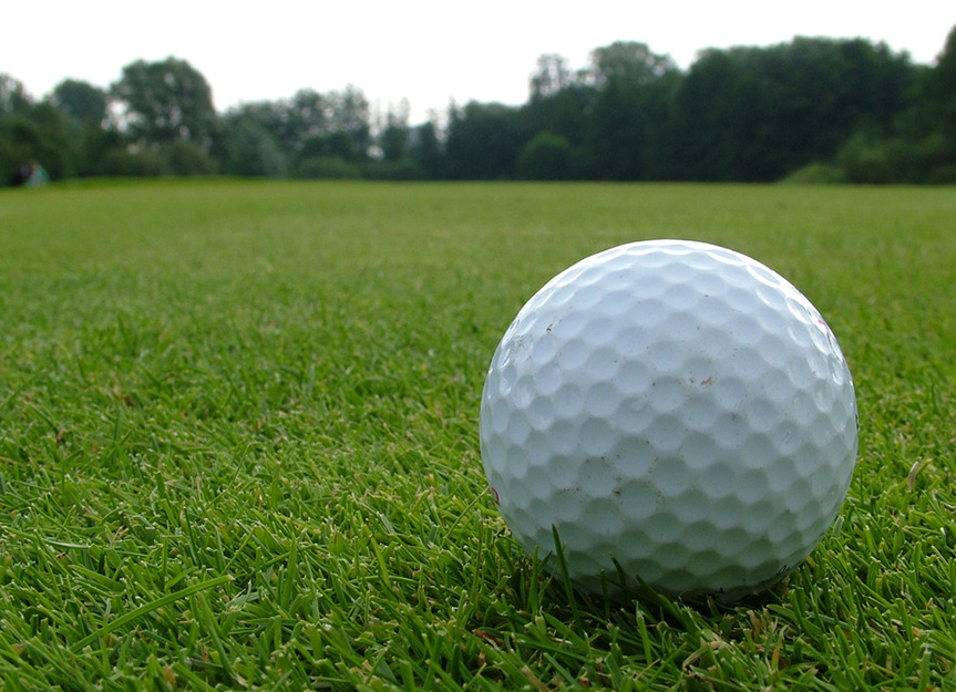 Elite Golf Invitation Tournament
