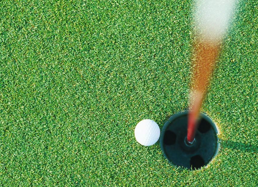 East Star Golf Invitation Tournament