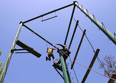 Outdoor Development Activities