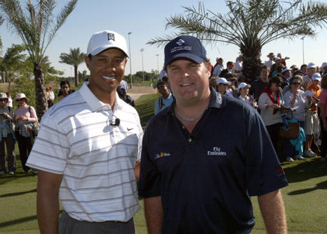 Spring Town Golf Tournament