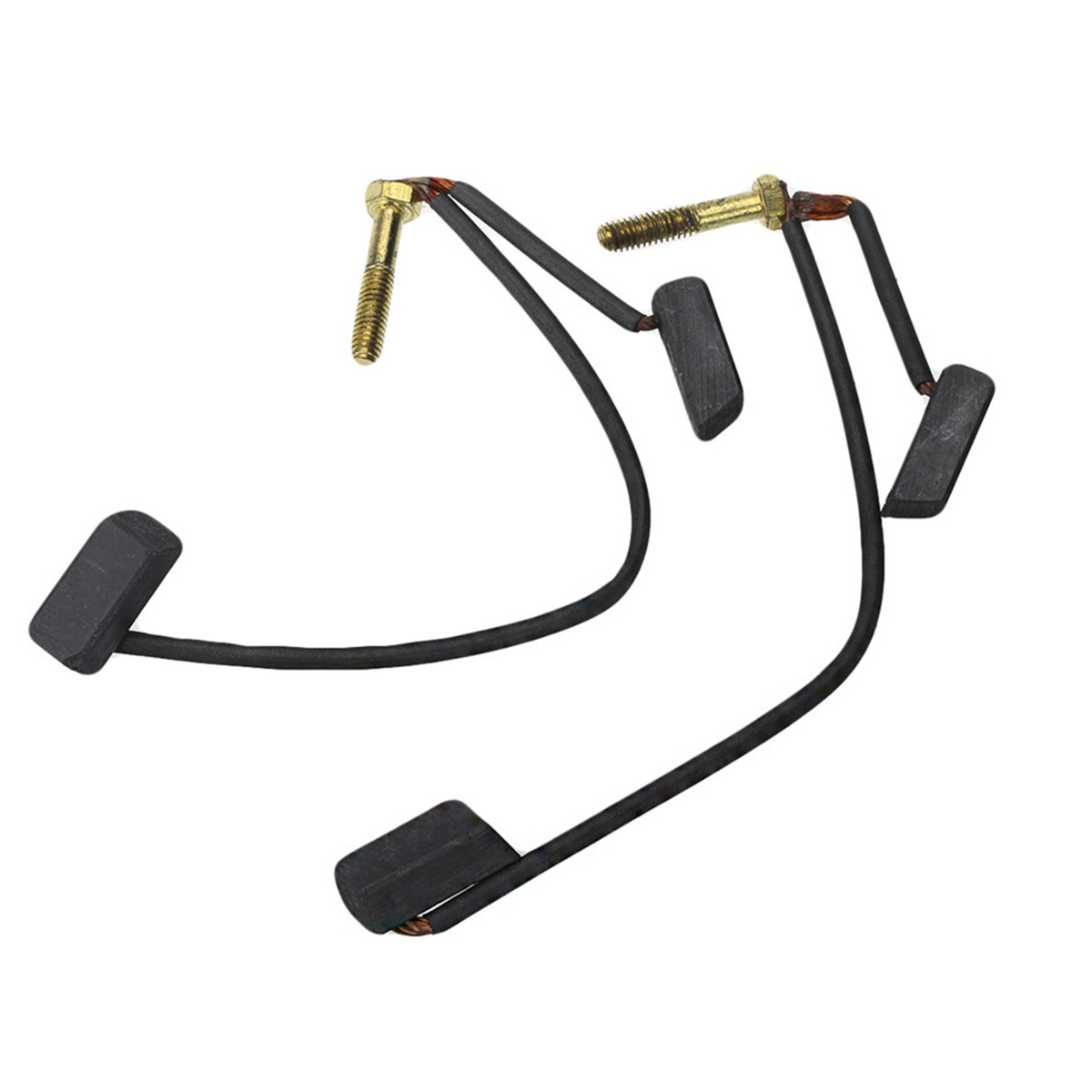 Brush Package (2 pieces)