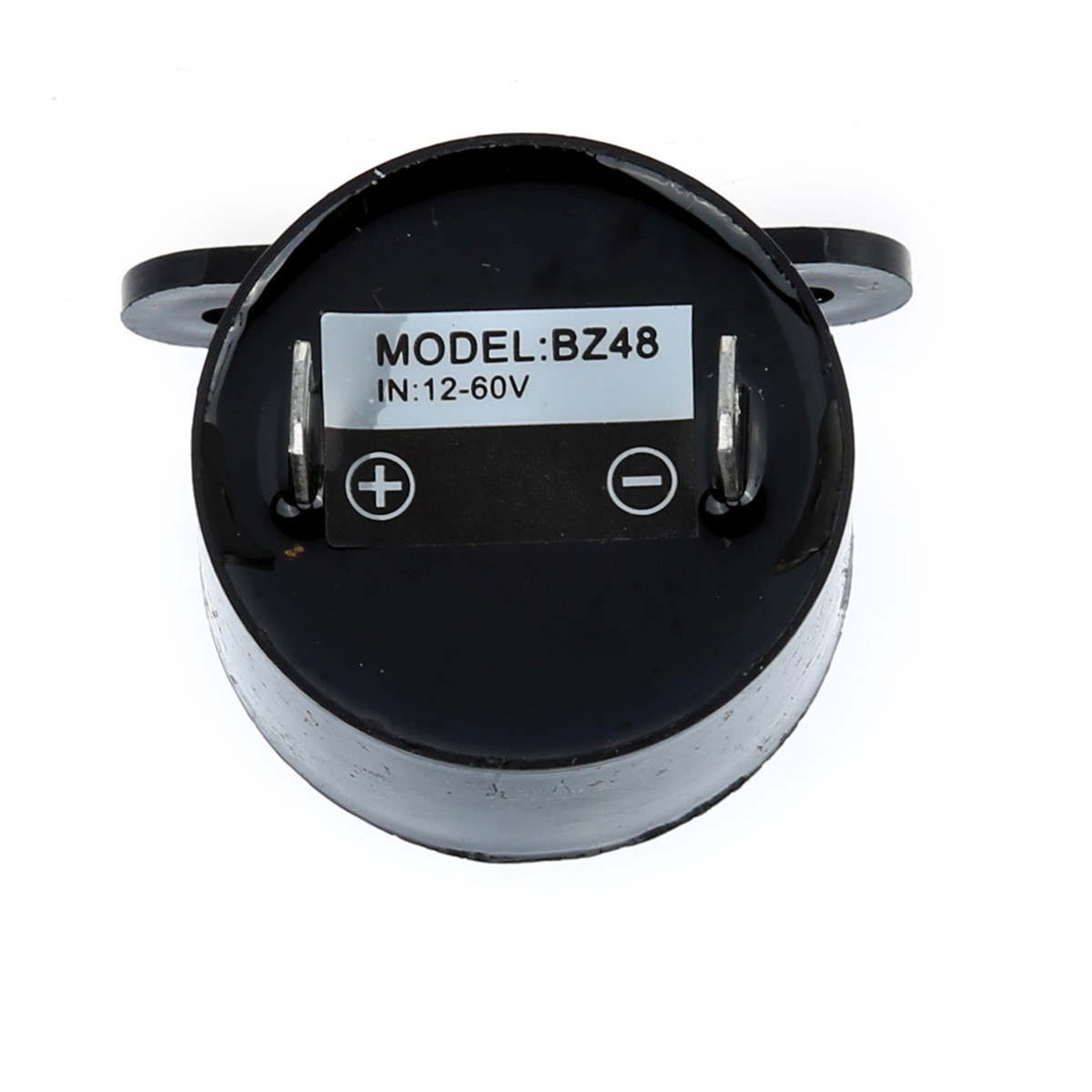 Reverse Buzzer